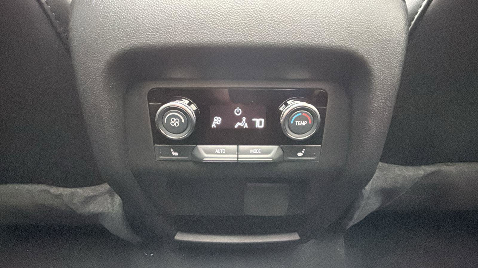 New 2026 Buick Enclave Avenir w/ Super Cruise Package image 28