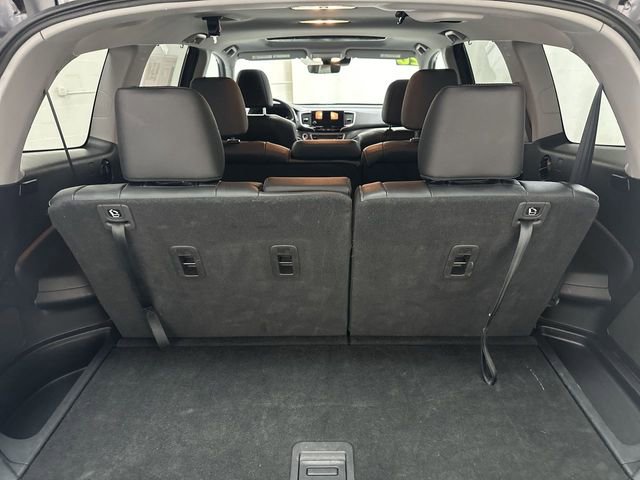Used 2020 Honda Pilot EX-L image 16