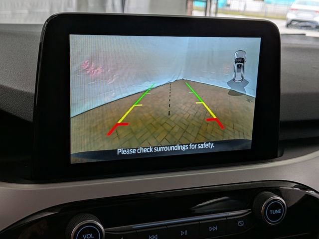 Certified 2022 Ford Escape SEL AWD/4WD image 32