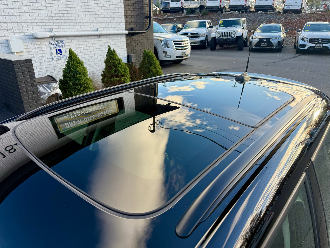 Used 2020 MINI Cooper S w/ Storage Package image 13