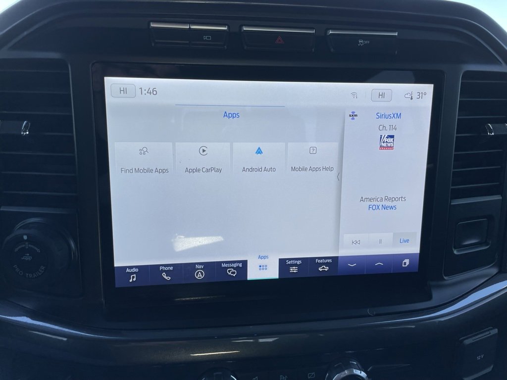 Used 2022 Ford F150 XLT w/ Equipment Group 302A High image 17