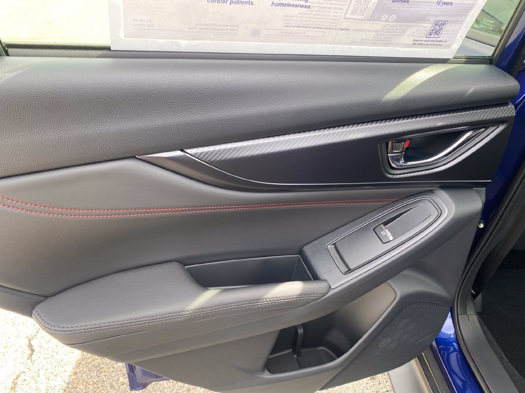 New 2026 Subaru WRX Premium AWD/4WD image 15