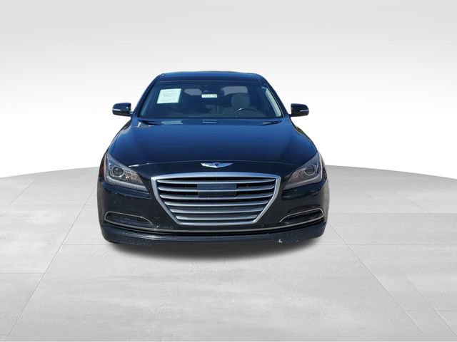 Used 2015 Hyundai Genesis 3.8 w/ Option Group 03 image 2