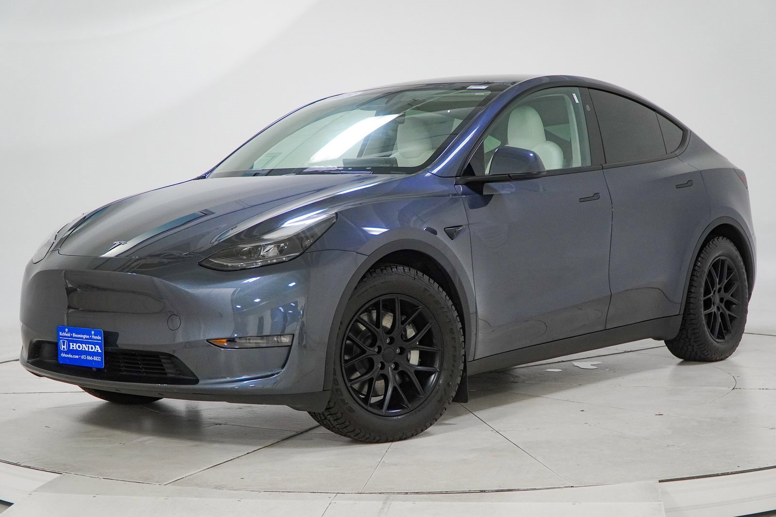Used 2023 Tesla Model Y Long Range