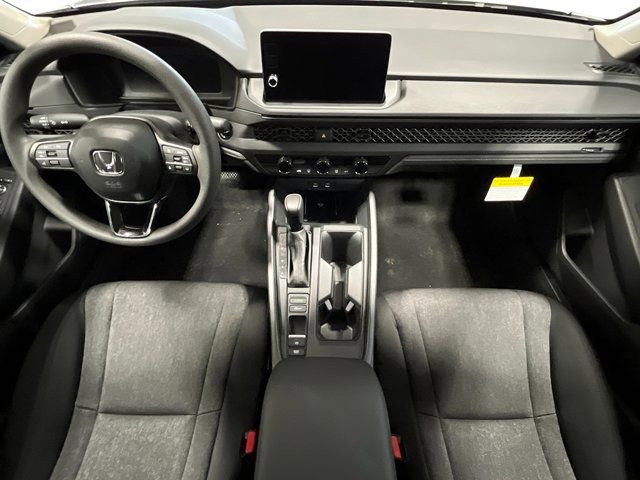 New 2026 Honda Accord LX image 14