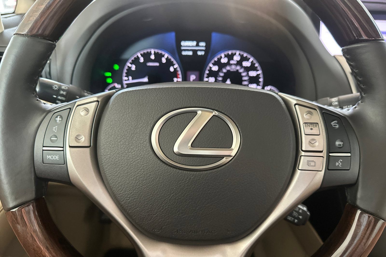 Used 2015 Lexus RX 350 FWD image 26