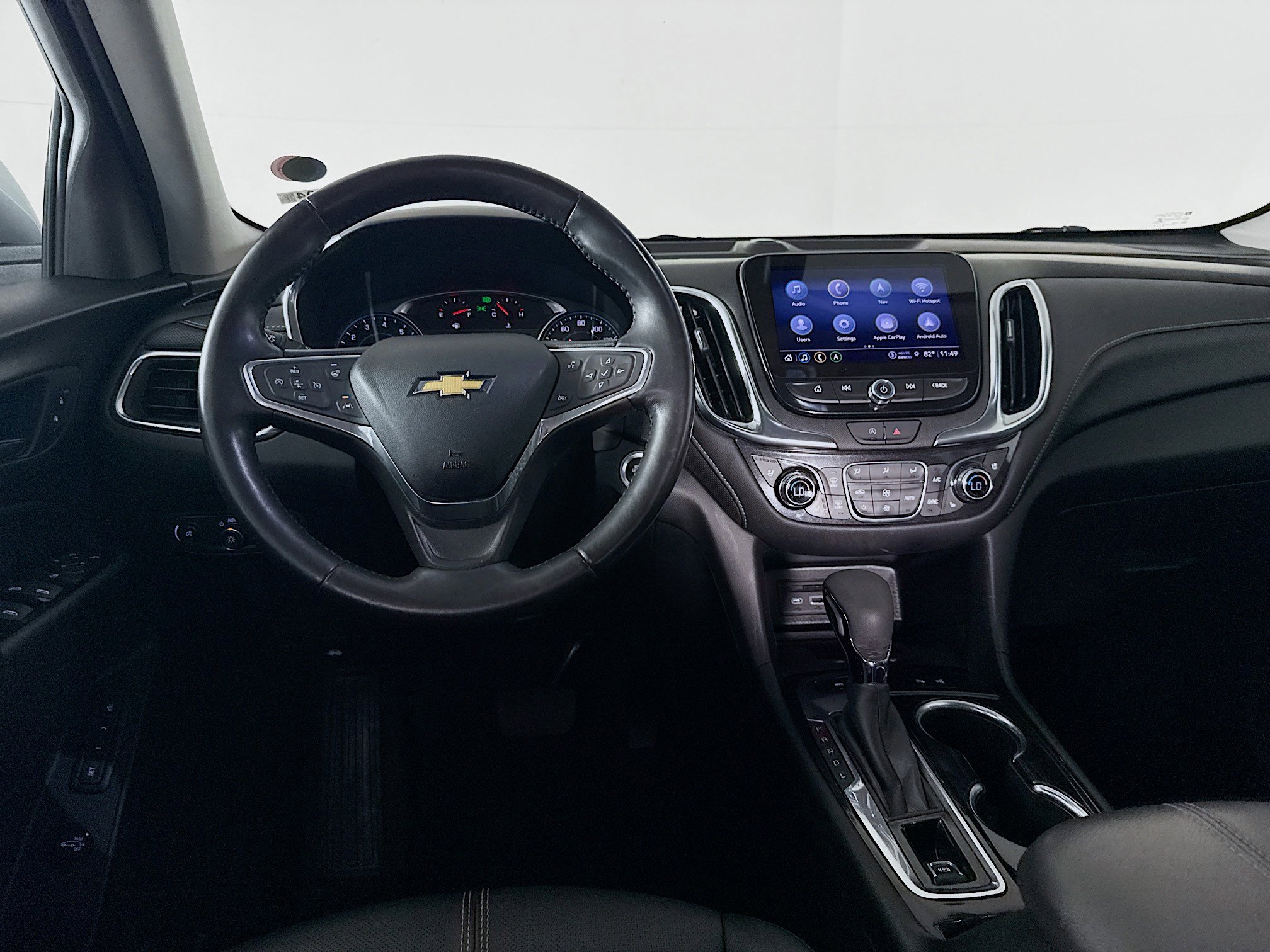 Used 2022 Chevrolet Equinox Premier image 28