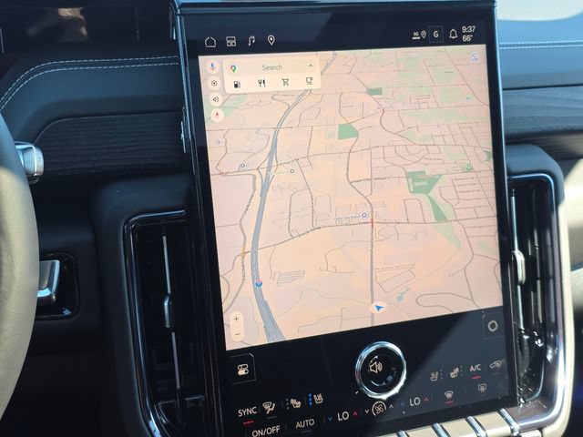 New 2026 GMC Yukon AT4 Ultimate AWD/4WD image 10