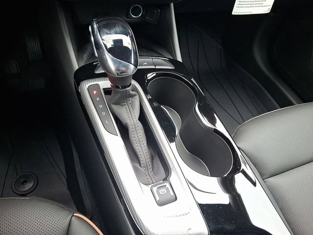 New 2026 Buick Envista Avenir image 14