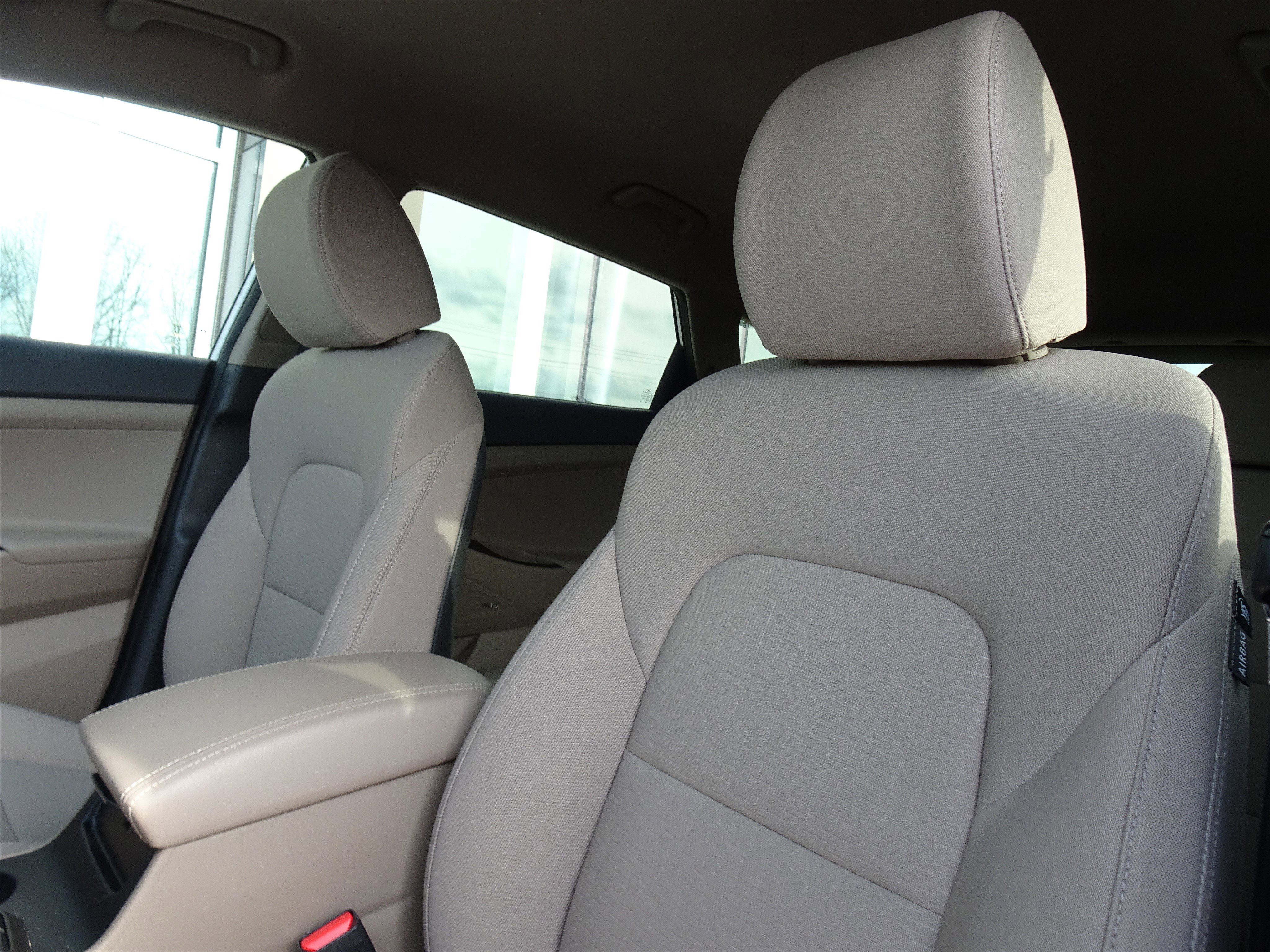 Used 2020 Hyundai Tucson Sport w/ Cargo Package image 11