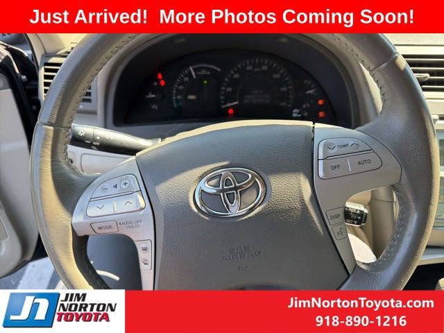Used 2008 Toyota Camry Hybrid FWD image 13