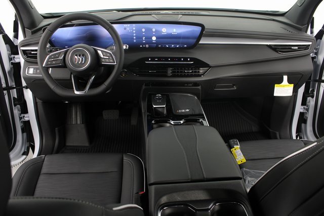 New 2026 Buick Enclave Sport Touring w/ Power Package image 11