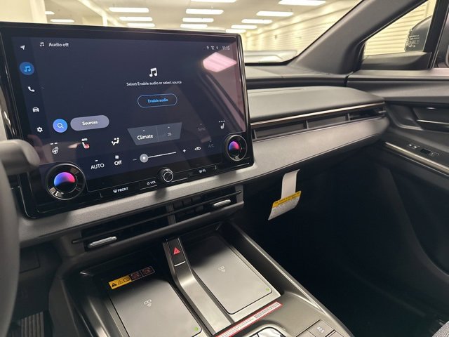 New 2026 Toyota bZ image 40