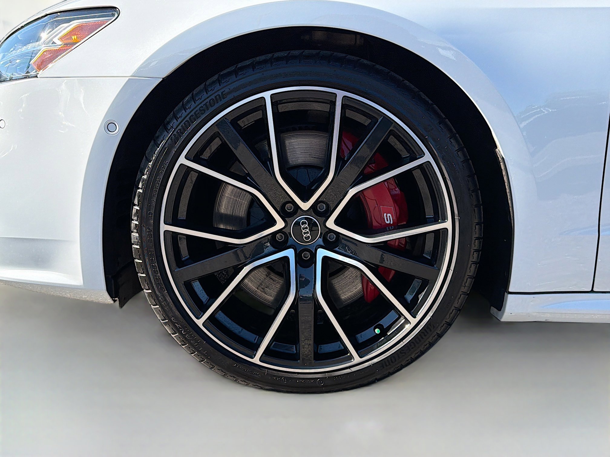 Used 2022 Audi S7 Prestige w/ Prestige Package image 41