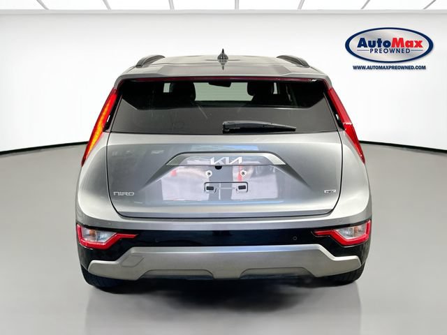 Used 2023 Kia Niro EX Touring FWD image 8