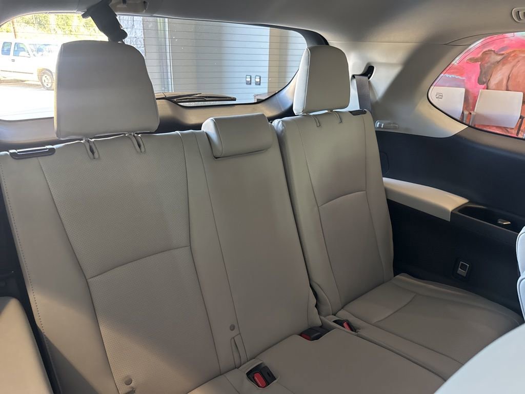 New 2026 Toyota Grand Highlander Limited image 14