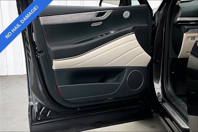 Used 2025 Genesis GV80 2.5T Select AWD/4WD image 11