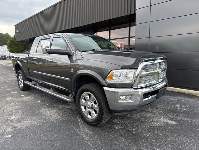 Used 2014 RAM 2500 Limited