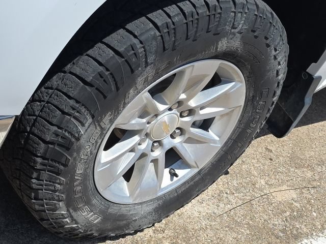 Used 2023 Chevrolet Silverado 1500 W/T w/ Trailering Package AWD/4WD image 9