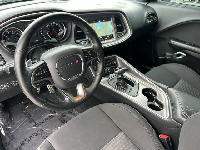 Used 2019 Dodge Challenger R/T Scat Pack RWD image 17