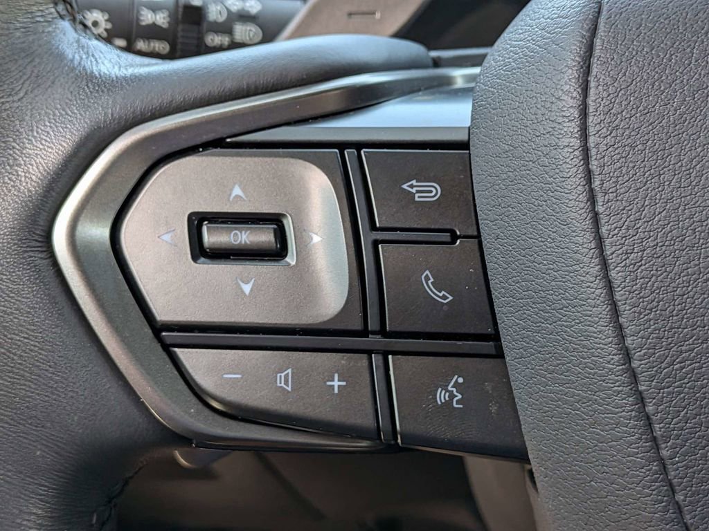 Used 2024 Lexus RX 350 Premium w/ Convenience Package FWD image 25