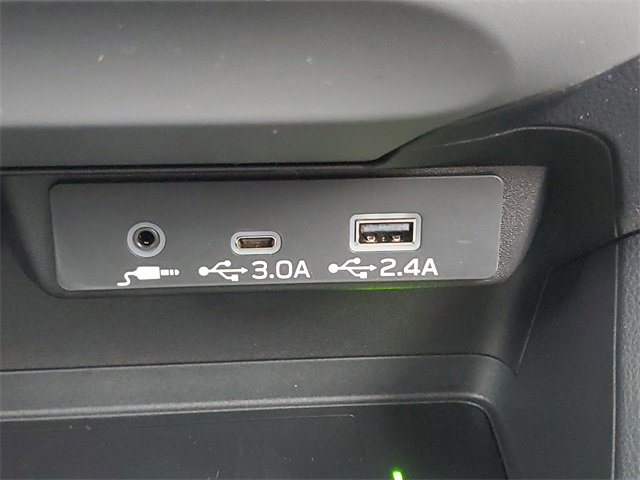 New 2026 Subaru Crosstrek 2.5i Limited image 27