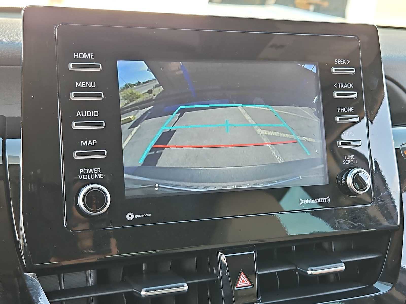 Used 2024 Toyota Camry SE FWD image 28