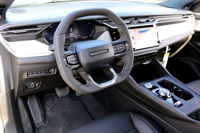 New 2026 Jeep Cherokee Limited AWD/4WD image 8