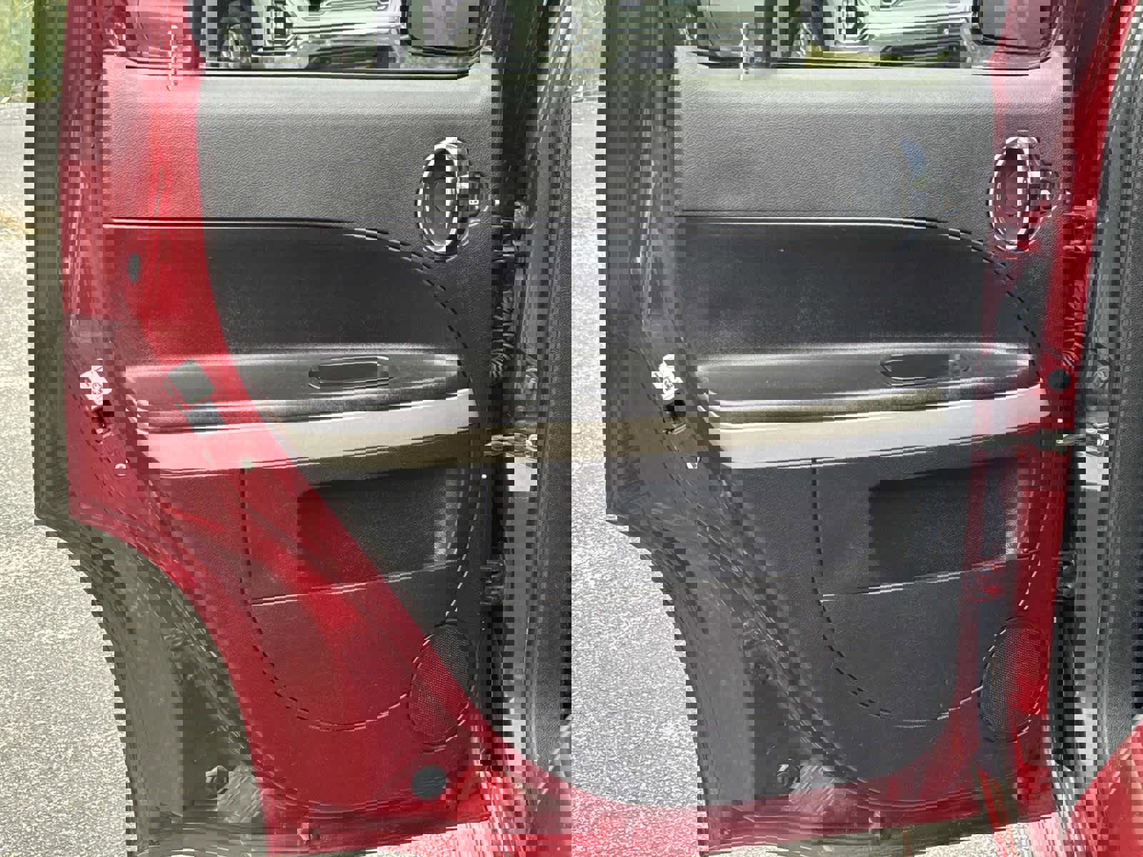 Used 2008 Chevrolet HHR LT w/ Sun and Fun Edtion Package image 13