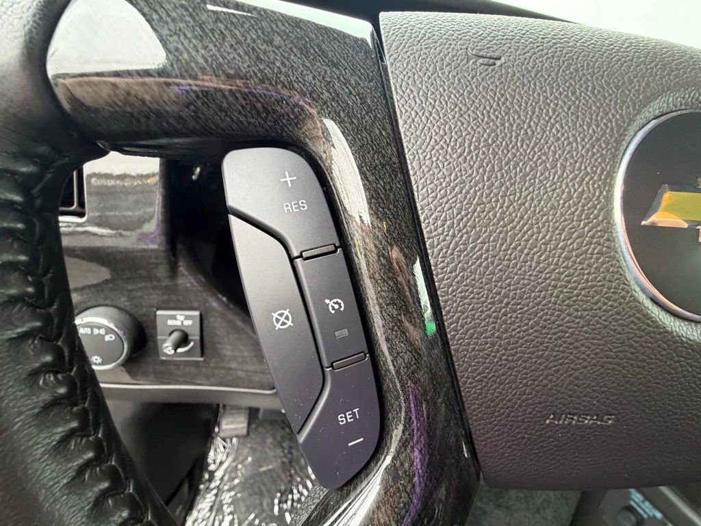 Used 2022 Chevrolet Express 2500 Extended w/ Enhanced Convenience Package image 16