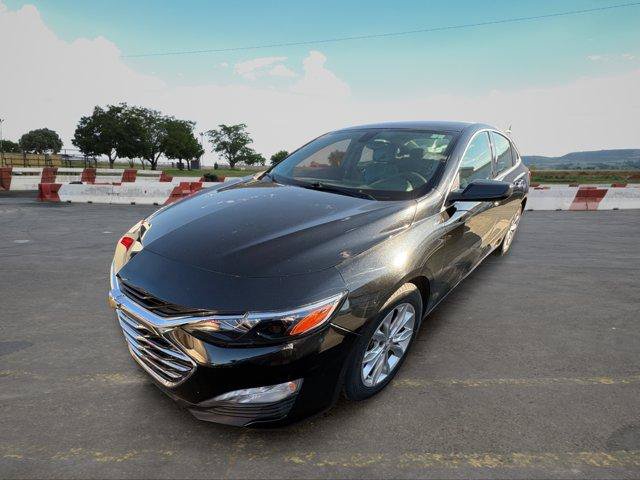 Used 2020 Chevrolet Malibu LT FWD image 5