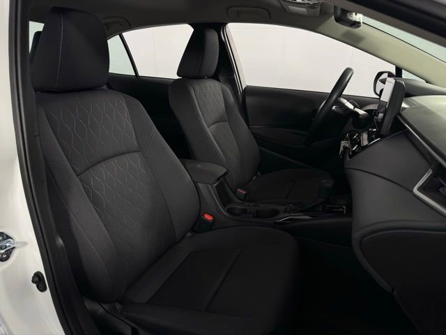 Used 2026 Toyota Corolla LE image 15