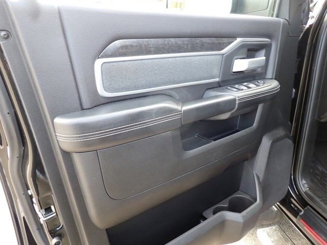 Certified 2021 RAM 2500 Big Horn w/ Level 1 Equipment Group image 20