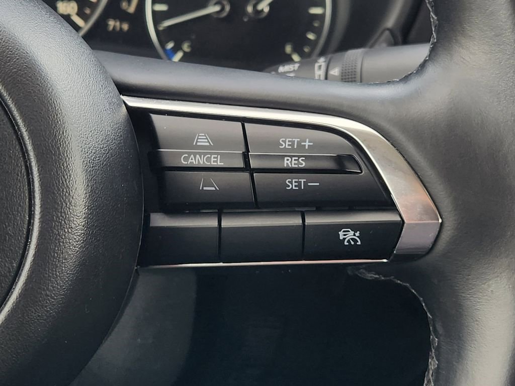 Used 2025 MAZDA MAZDA3 s image 31