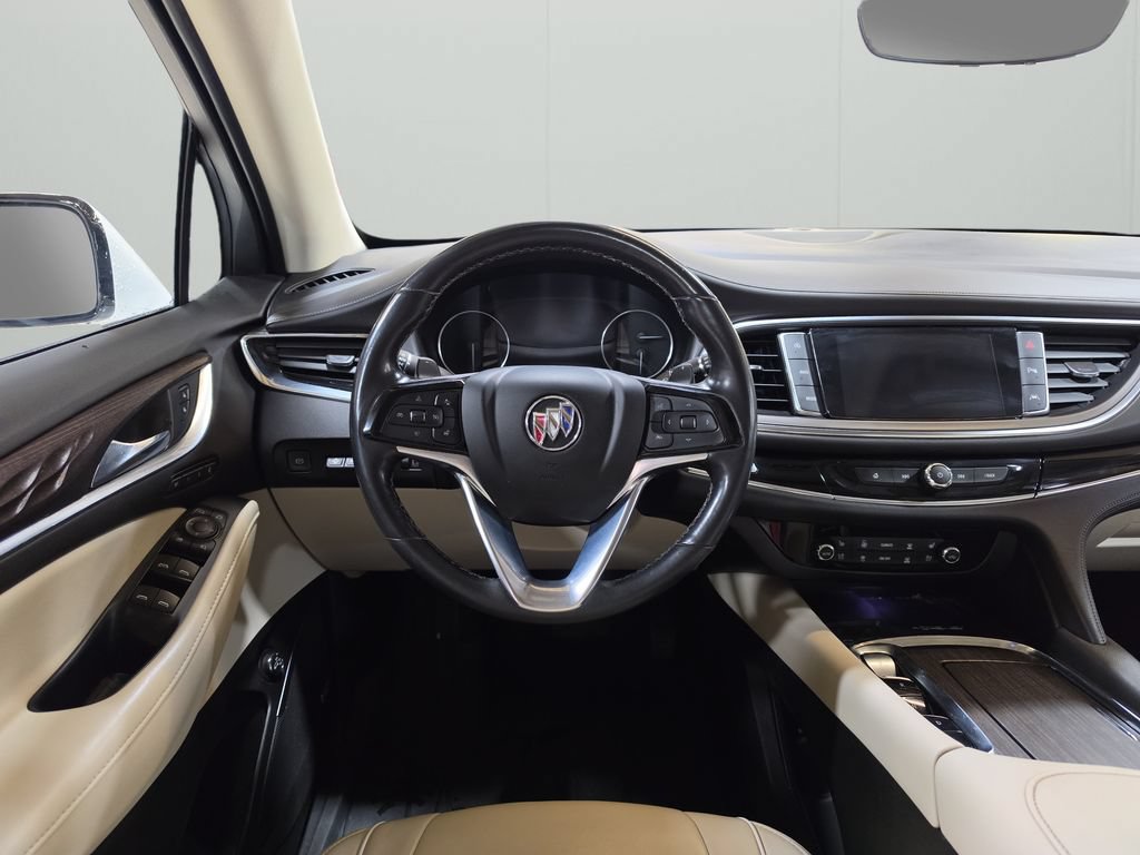 Used 2023 Buick Enclave Avenir w/ Avenir Technology Package AWD/4WD image 20