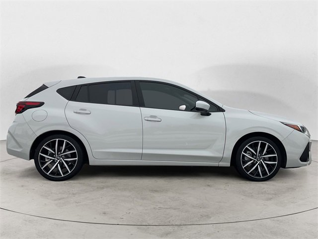 Used 2024 Subaru Impreza 2.0i Sport image 6