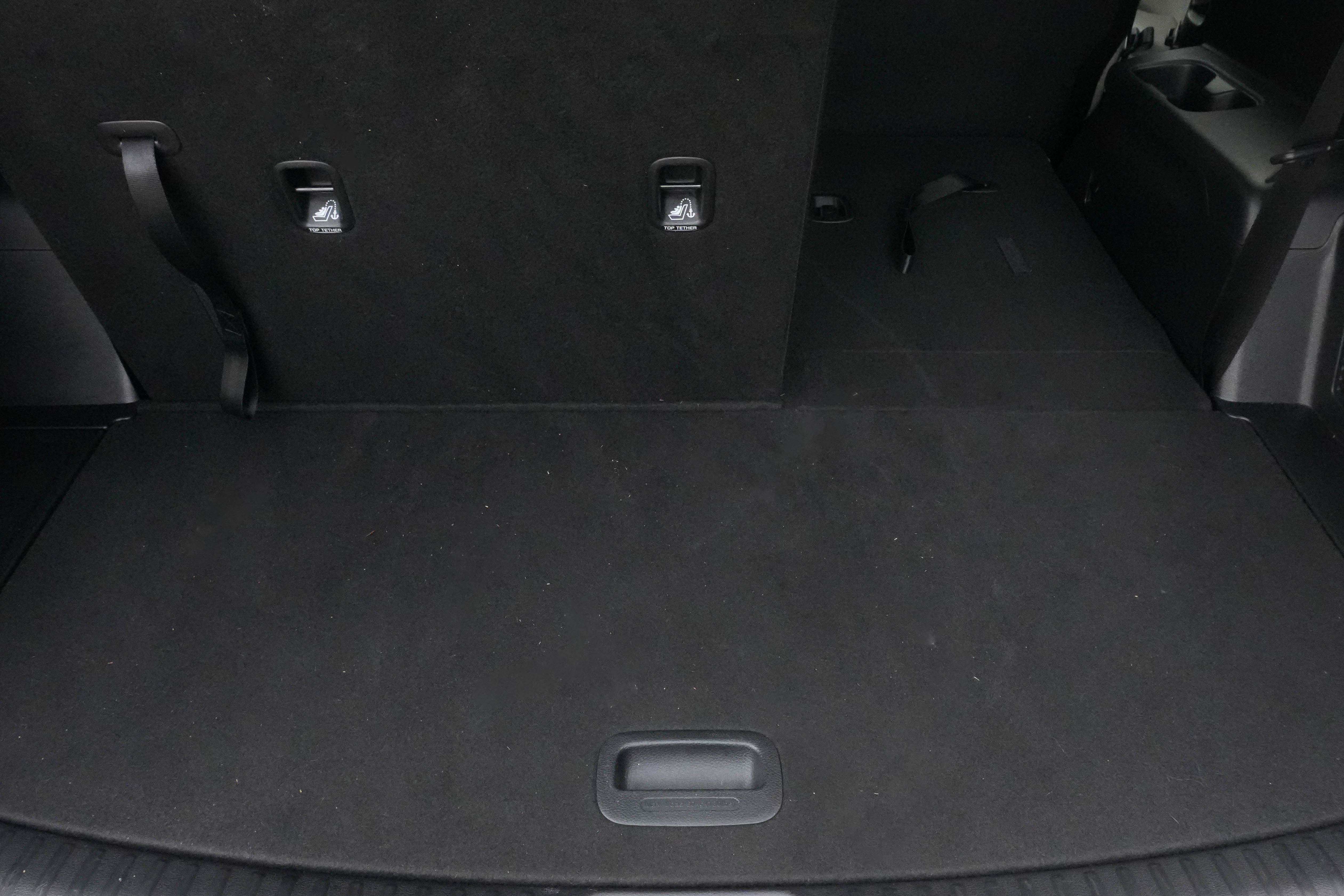 Used 2025 Kia Telluride EX w/ EX Captain's Chair Package image 40