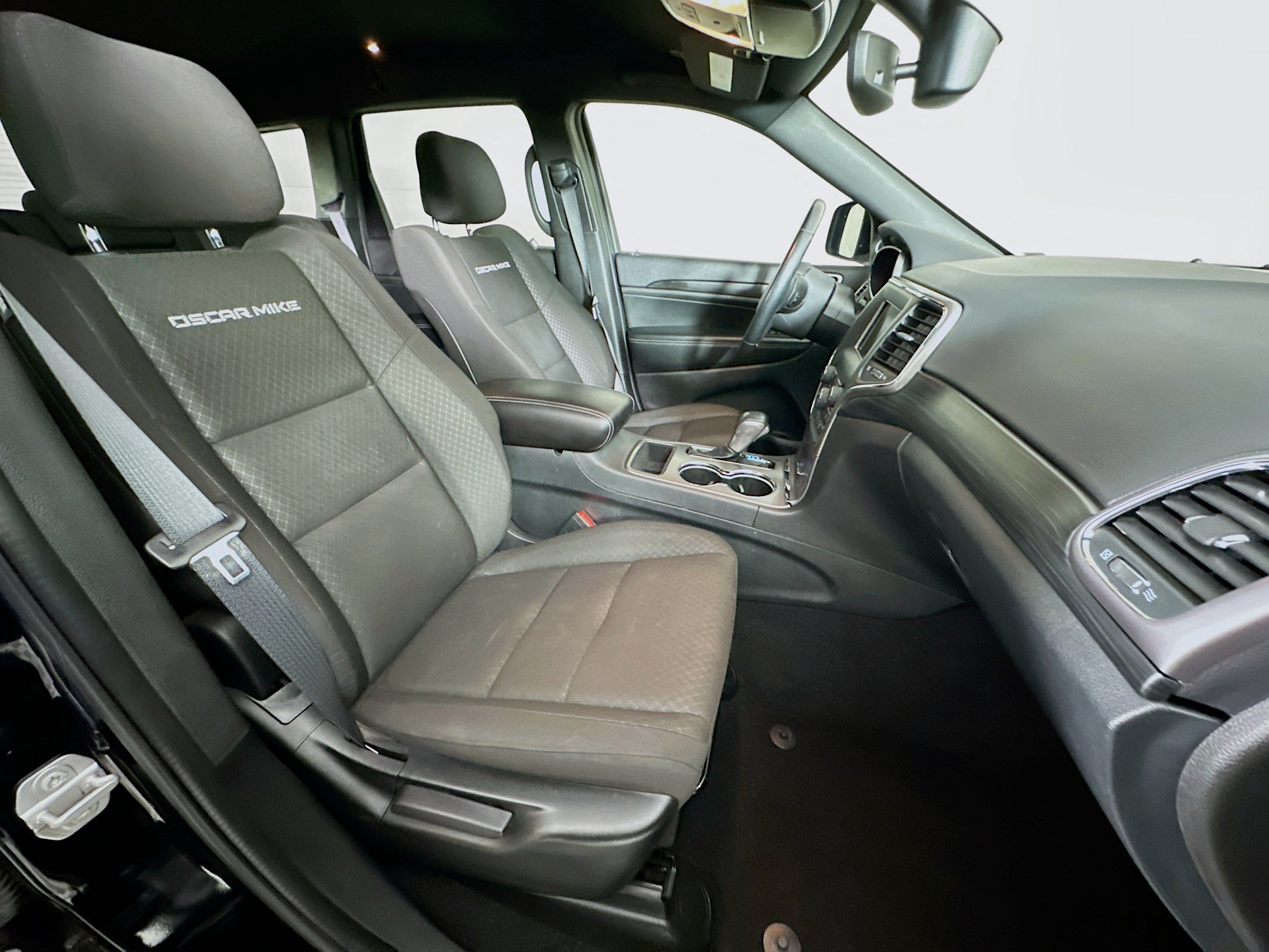 Used 2021 Jeep Grand Cherokee Freedom Edition RWD image 30