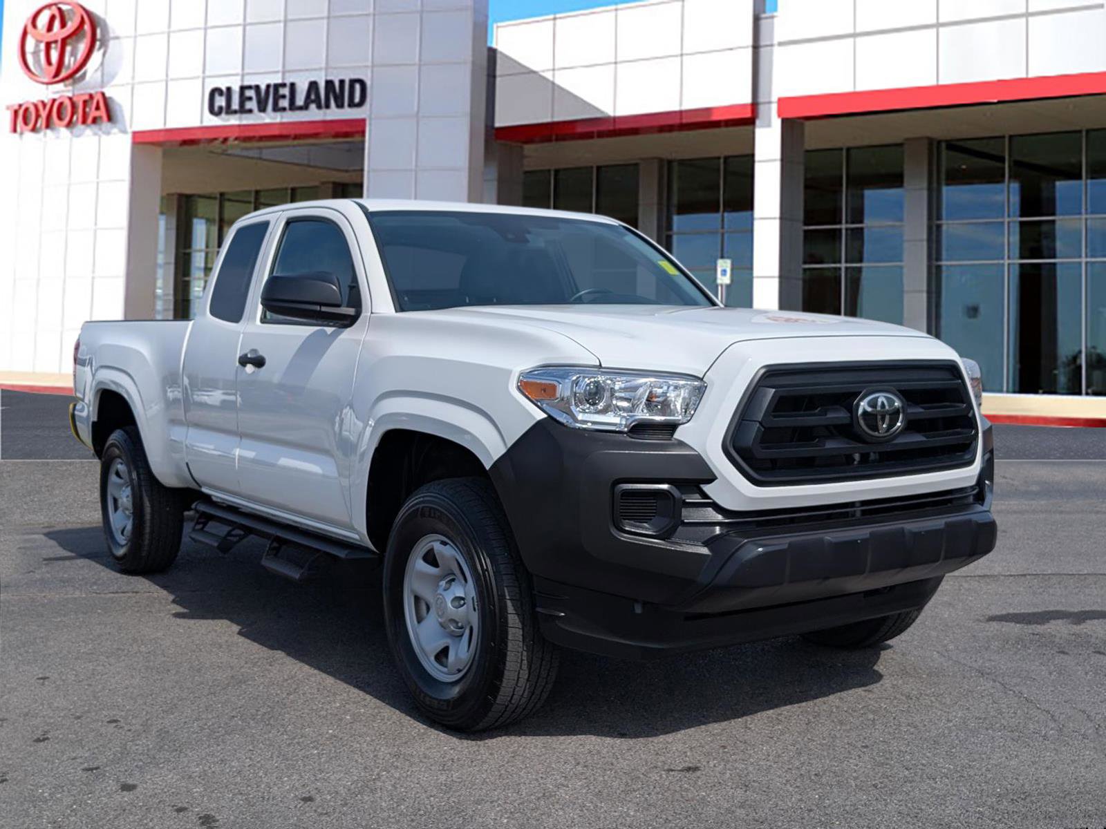 Used 2023 Toyota Tacoma SR
