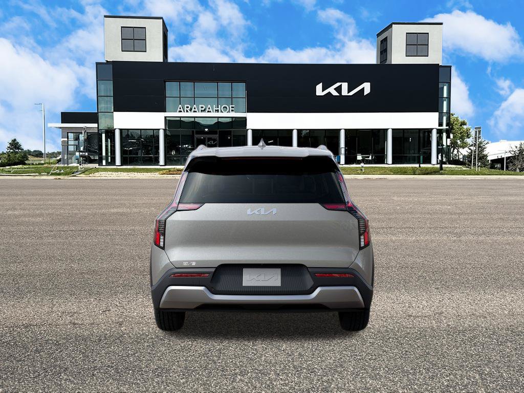 New 2026 Kia EV9 Wind AWD/4WD image 5
