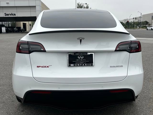Used 2022 Tesla Model Y Performance AWD/4WD image 6