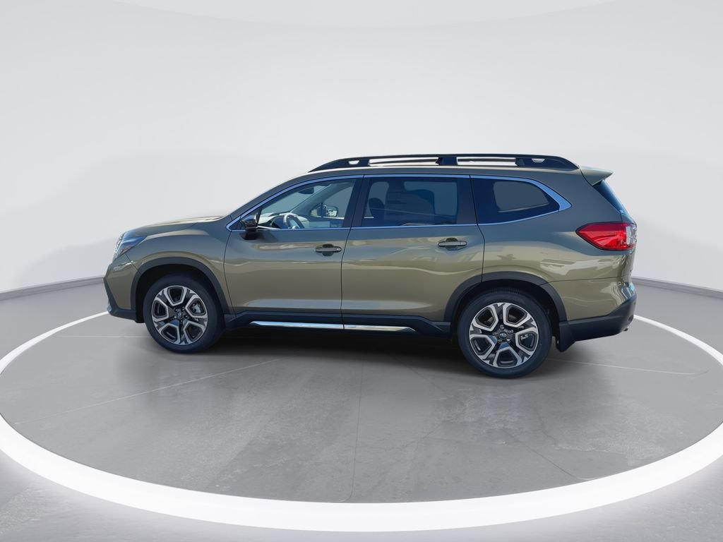 New 2026 Subaru Ascent Limited image 6