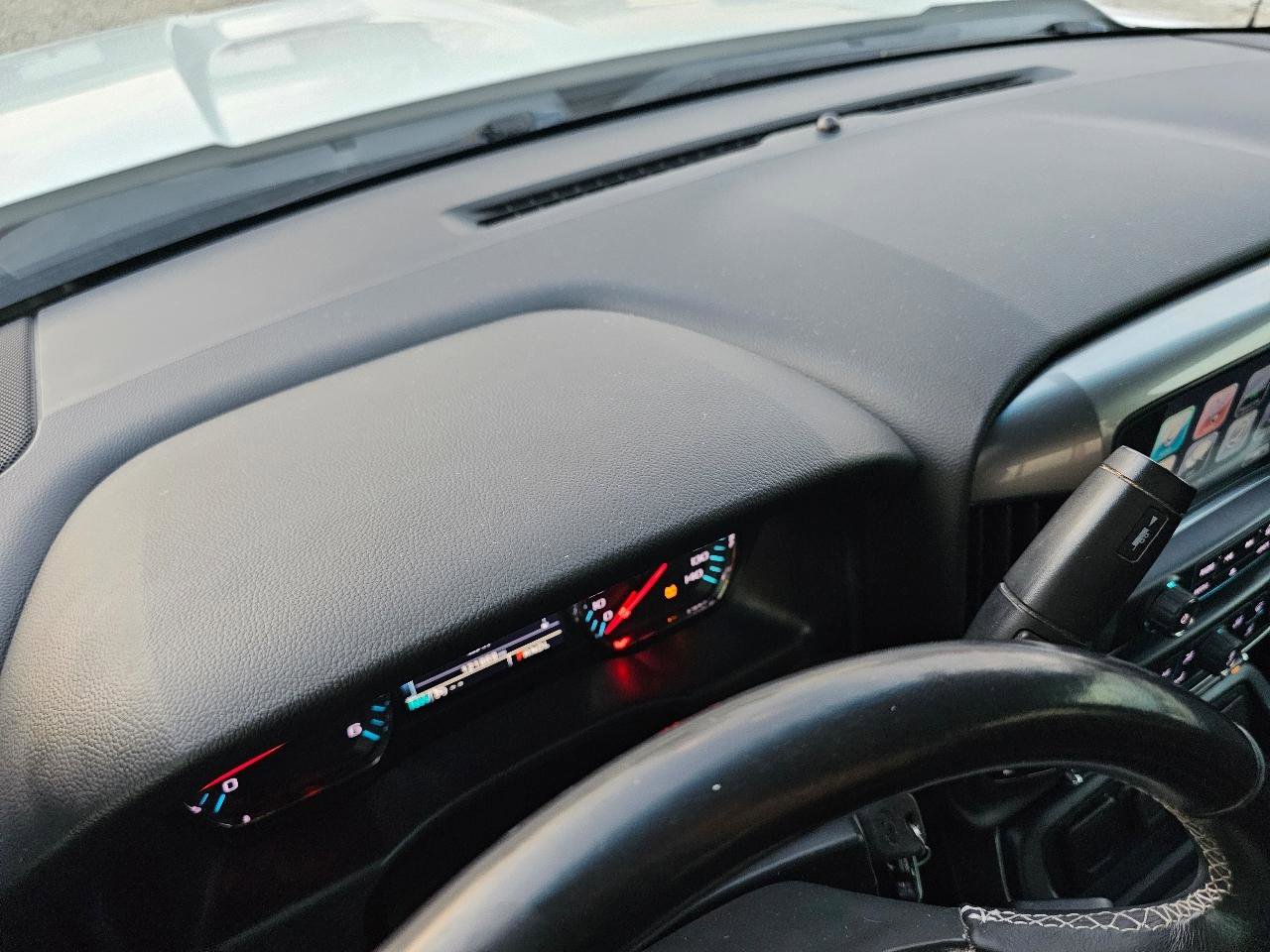 Used 2017 Chevrolet Silverado 1500 LT w/ Texas Edition image 60