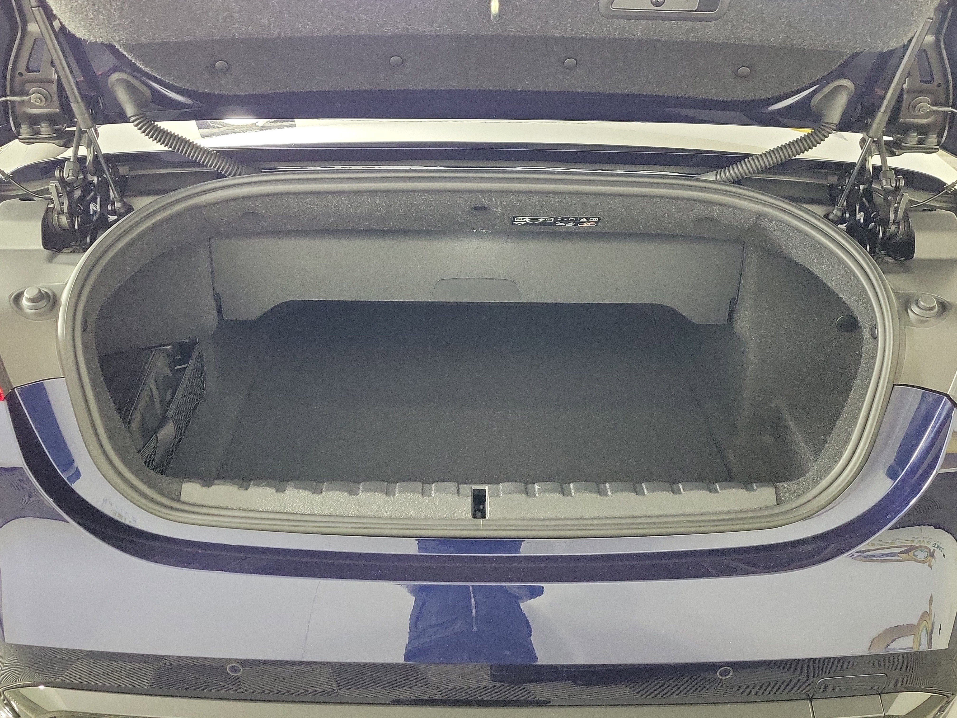 Used 2025 BMW M4 xDrive Competition w/ Executive Package image 25