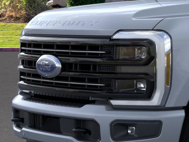 New 2026 Ford F350 Platinum image 17