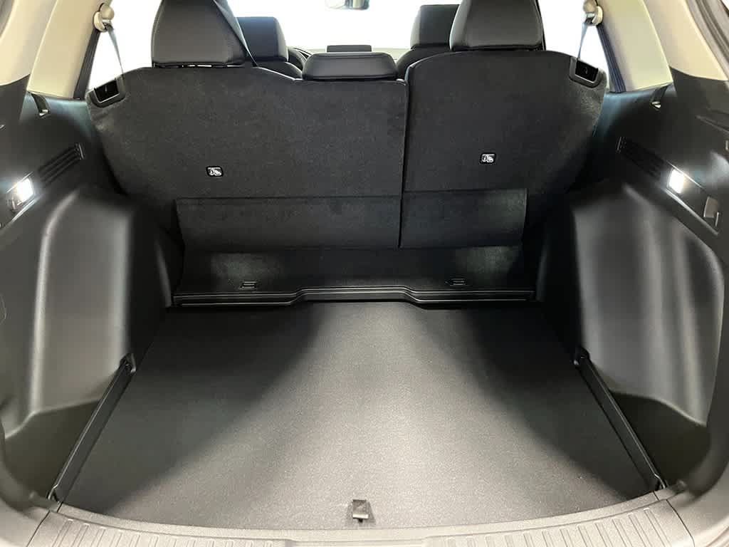 New 2027 Honda CR-V EX-L image 26