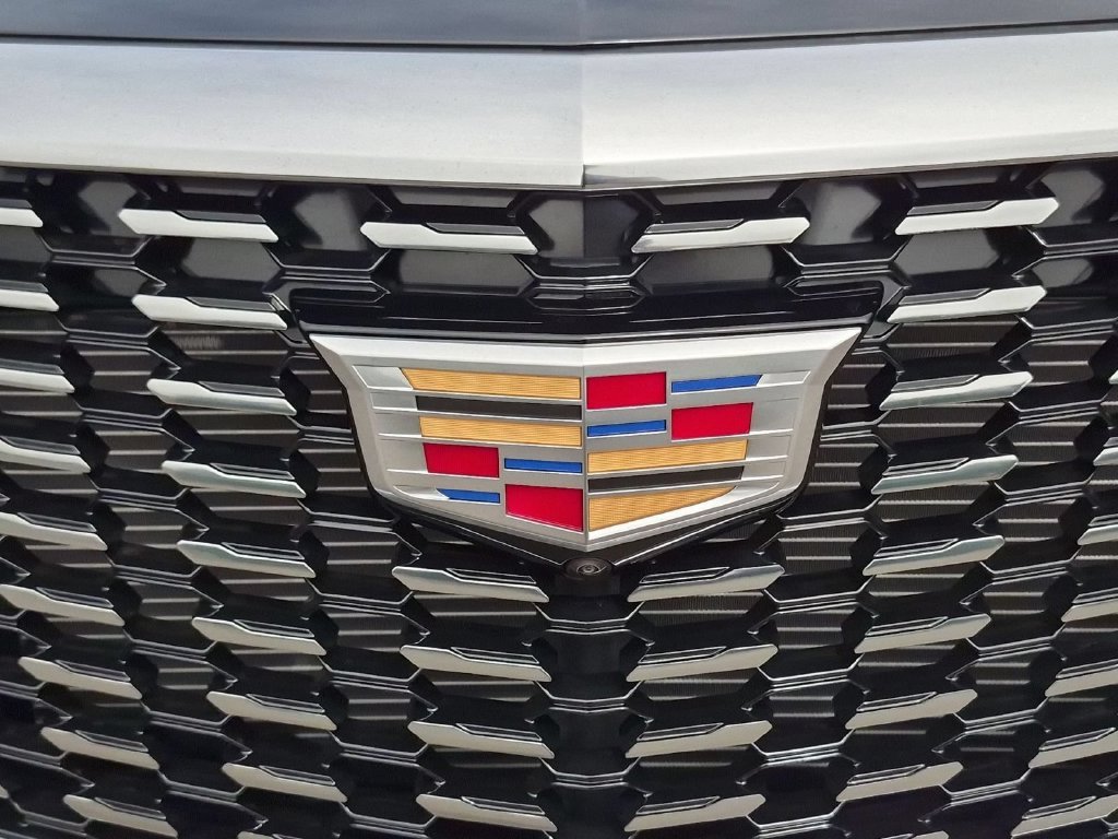 New 2026 Cadillac XT5 Premium Luxury w/ Driver Assist Package AWD/4WD image 31
