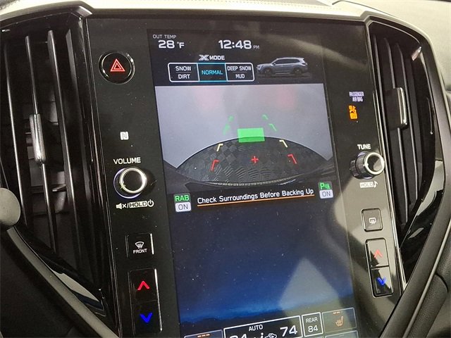 Used 2023 Subaru Ascent Onyx Edition image 4