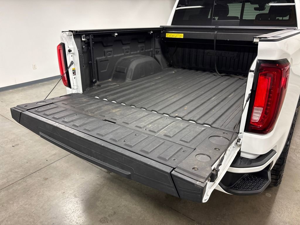 Used 2021 GMC Sierra 1500 AT4 w/ AT4 Premium Package image 20