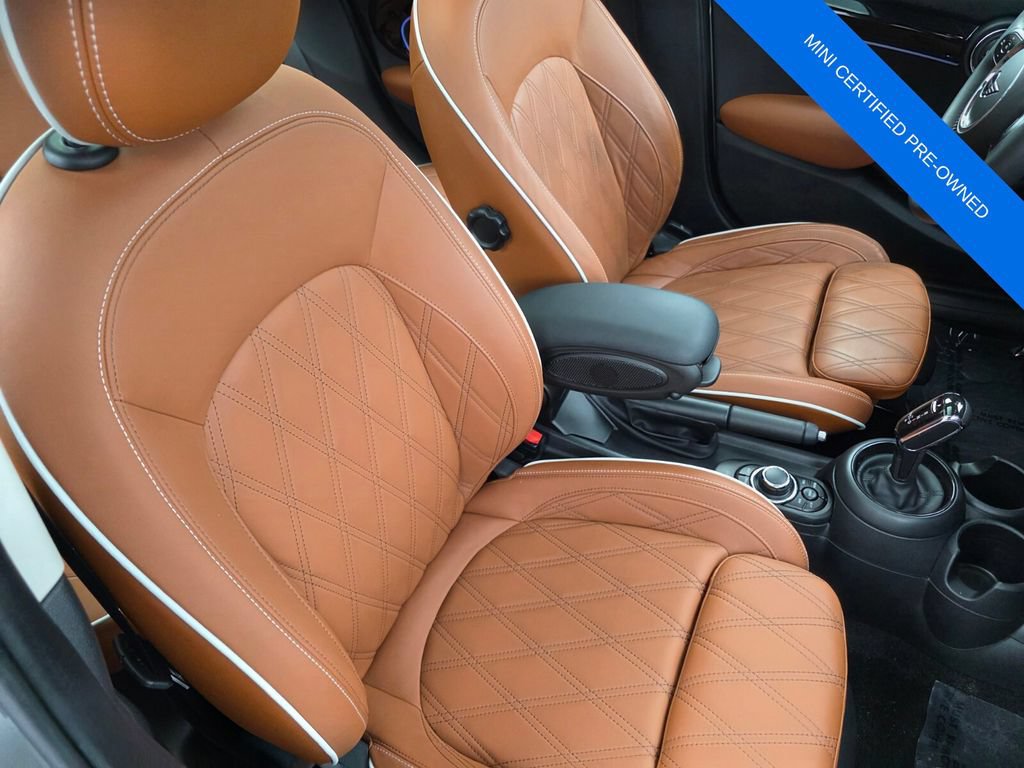 Used 2024 MINI Cooper S FWD image 29